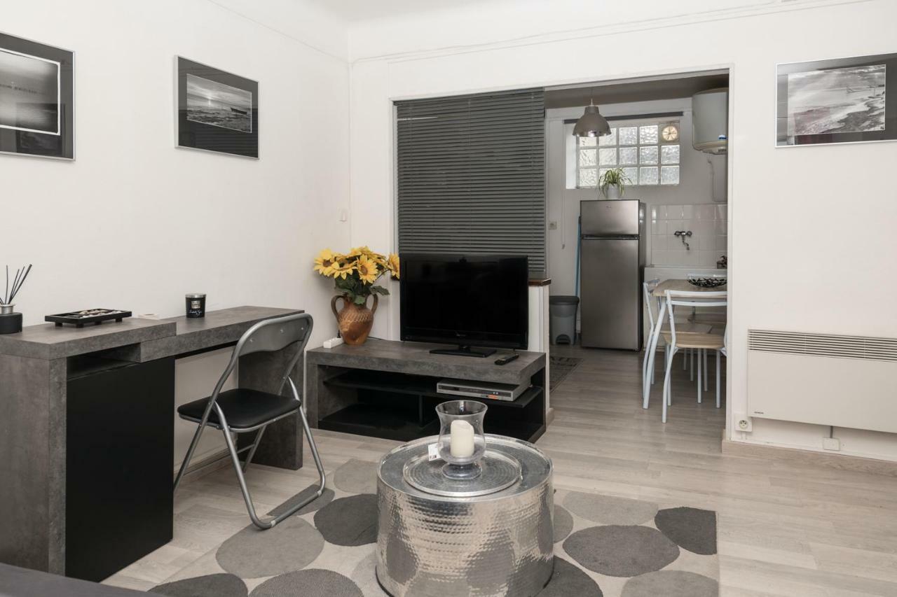 Studio Avec Vue Sur Les Arenes Арль Екстер'єр фото